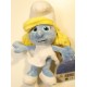 The Smurfs 2011 Plush Figure 30 cm